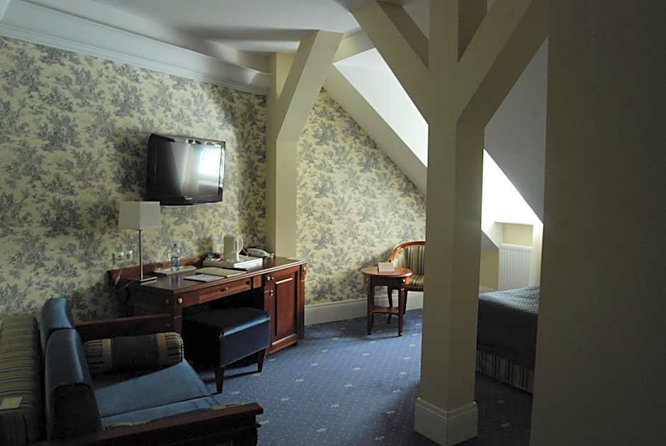 Hotel Pałac Romantyczny