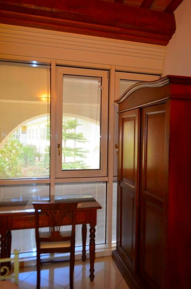 Casa per ferie religiosa Figlie di Nazareth