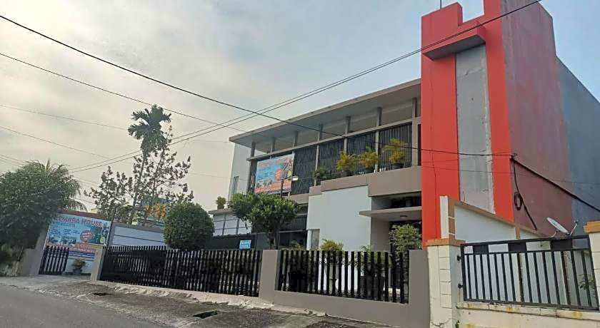 Hotel O Rumah Singgah Cemara Syariah