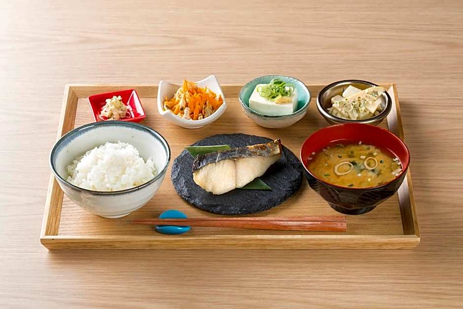 RAKURO Kyoto by THE SHARE HOTELS