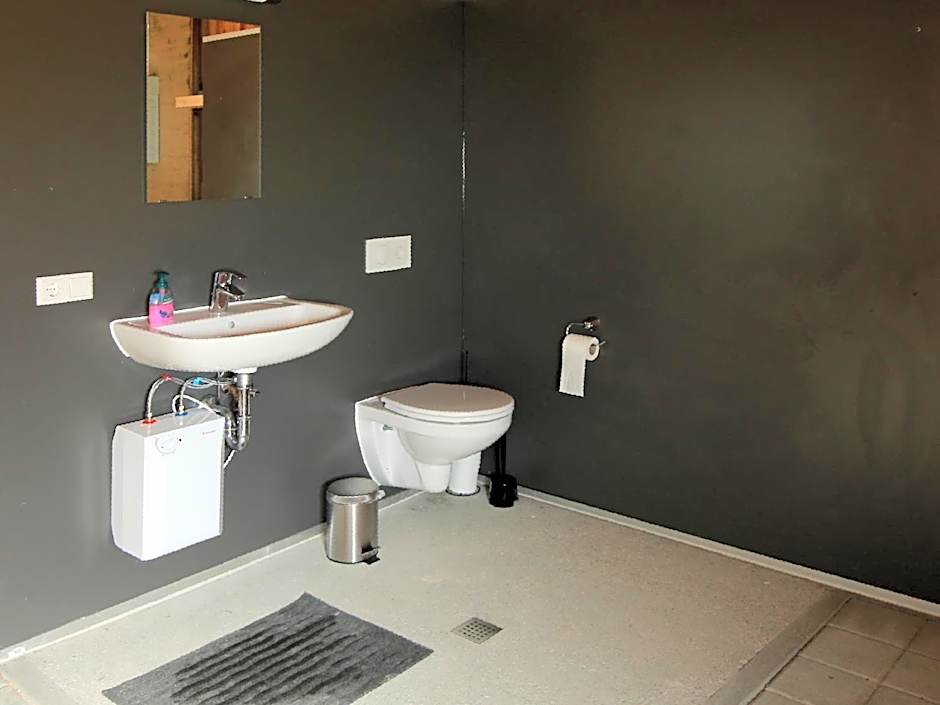 Sonnencamping Albstadt