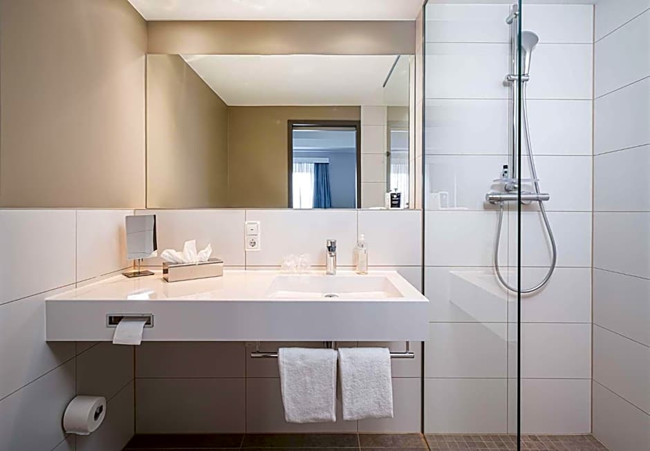 elaya hotel oberhausen, Trademark by Wyndham