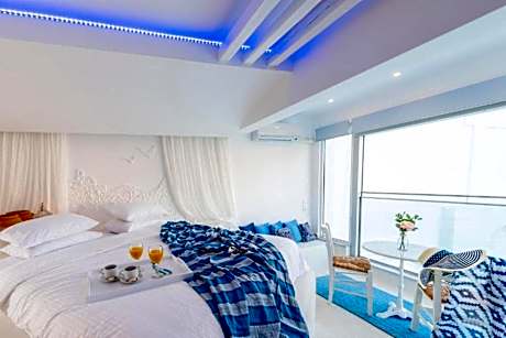 Suite with Private Pool