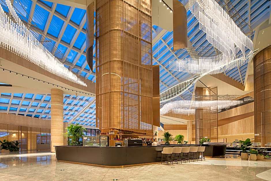 Radisson Collection Lingang Shanghai