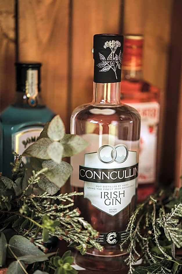 Crover House Hotel & Golf Club