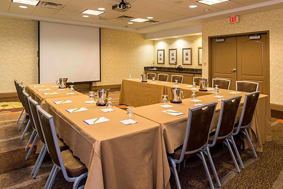 Hilton Garden Inn Charlottesville