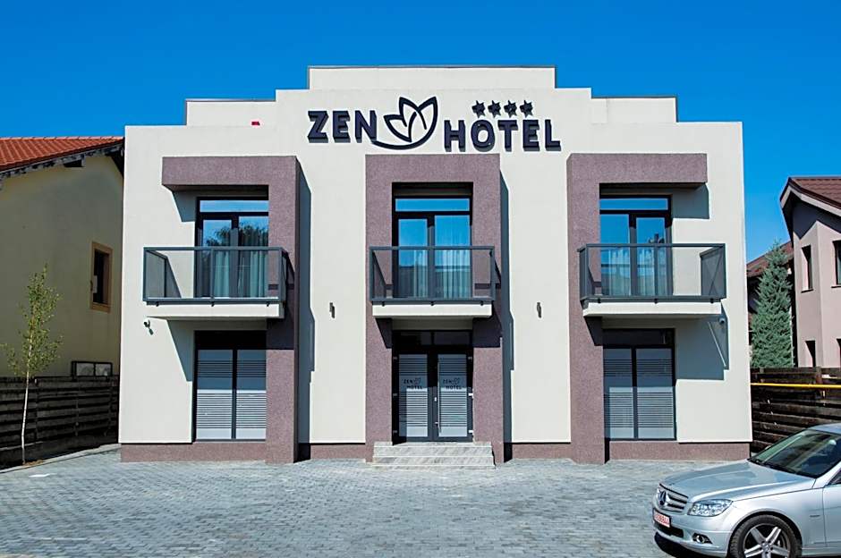 Photo 1 of 30 of ZEN Hotel Focșani