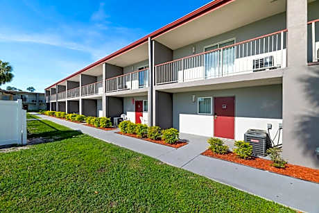 Quality Suites