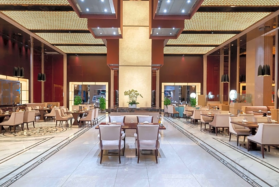 Howard Johnson Tropical Garden Plaza Kunming