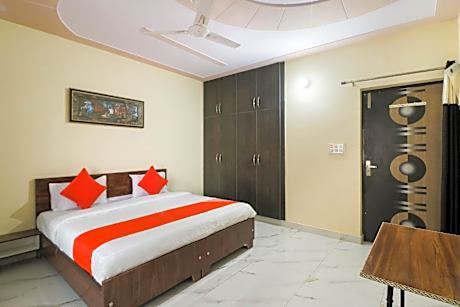 Hotel O Akash Guest House