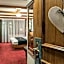 Hotel National Zermatt