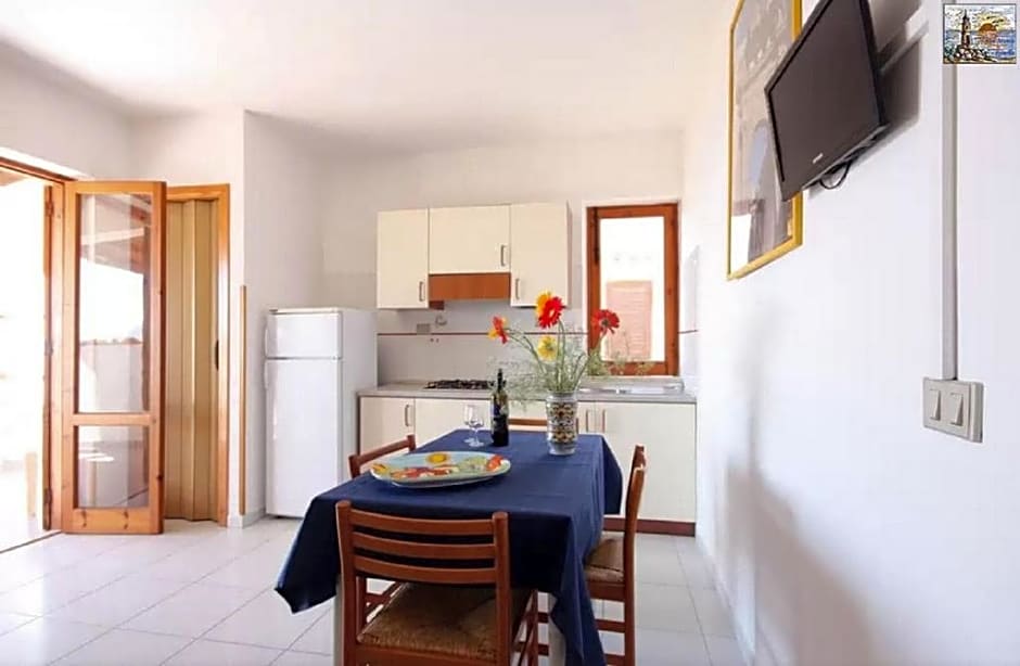 Residence Capo San Marco & Renella