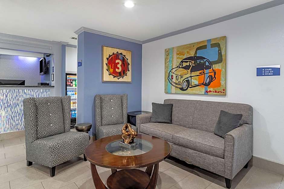 Best Western Plus Orange County
