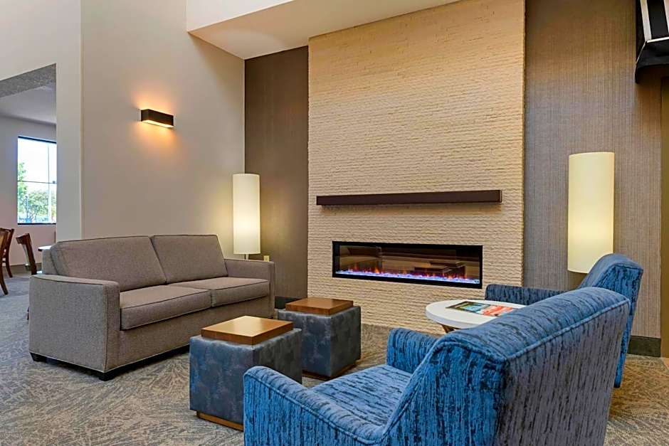 Quality Inn St. Cloud West