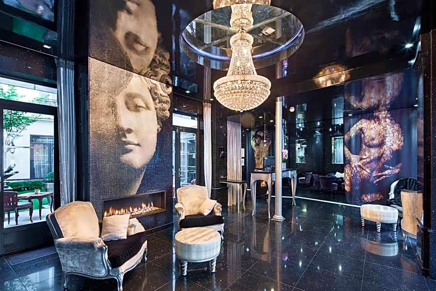 Maison Albar Hotels Le Diamond