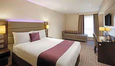 Premier Inn Banbury - M40 J11