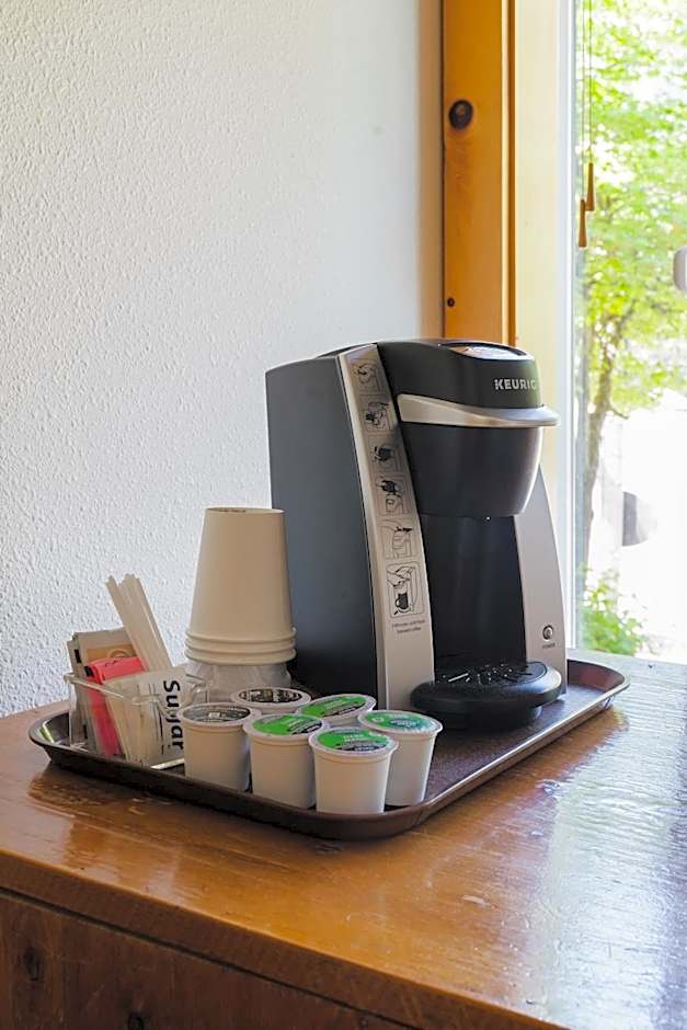 Crystal Mountain Hotels