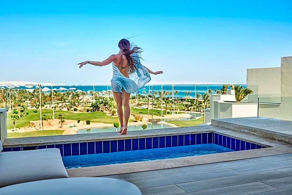 Steigenberger Pure Lifestyle (Adults Only)