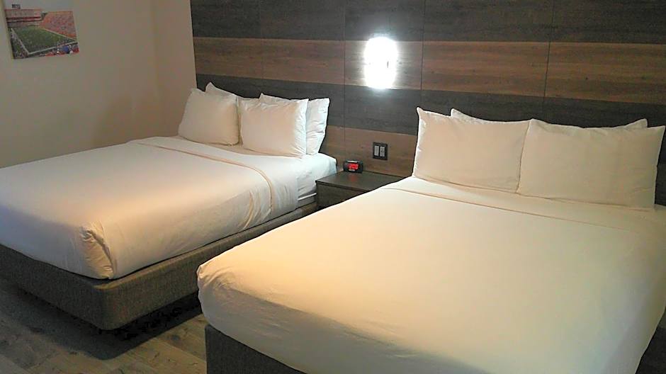 HOM Hotel Gainesville, SureStay Collection by Best Western