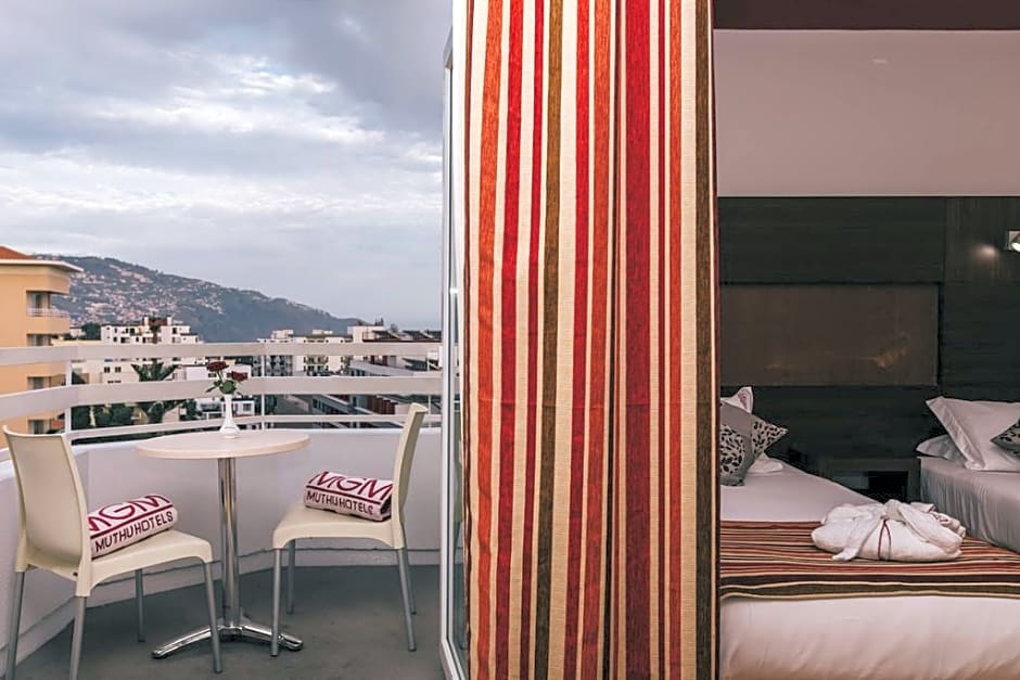 Muthu Raga Madeira Hotel