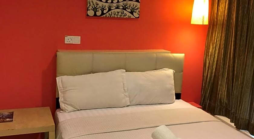 7 Star Boutique Hotel