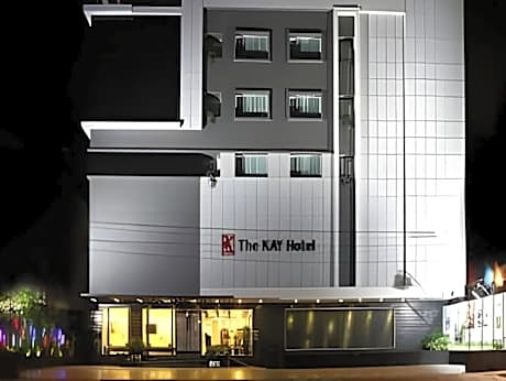 The Kay Hotel