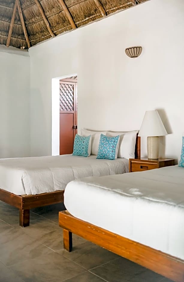 Na Balam Hotel