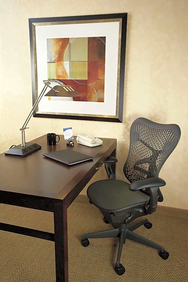 Hilton Garden Inn Edmonton Airport