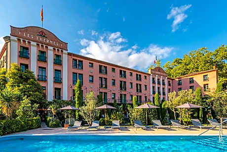 Le Grand Hôtel