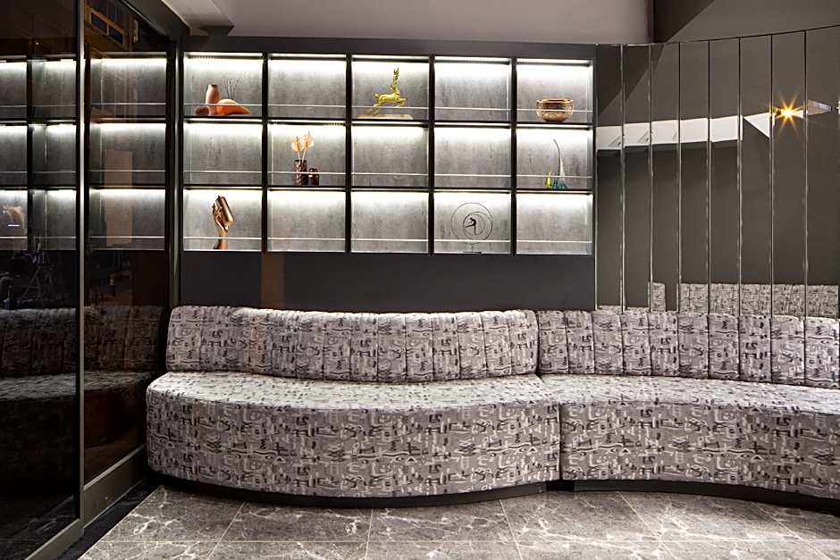 Siesta Hotel Bakırköy