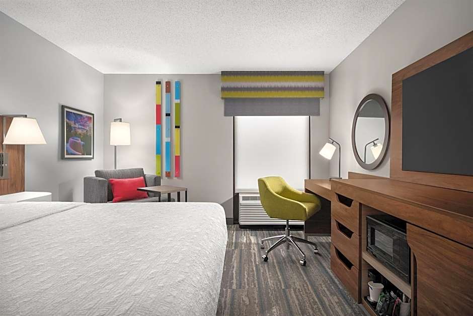 Hampton Inn Columbia Northeast - Fort Jackson
