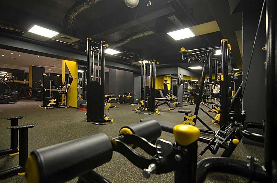 Continental Forum Constanta