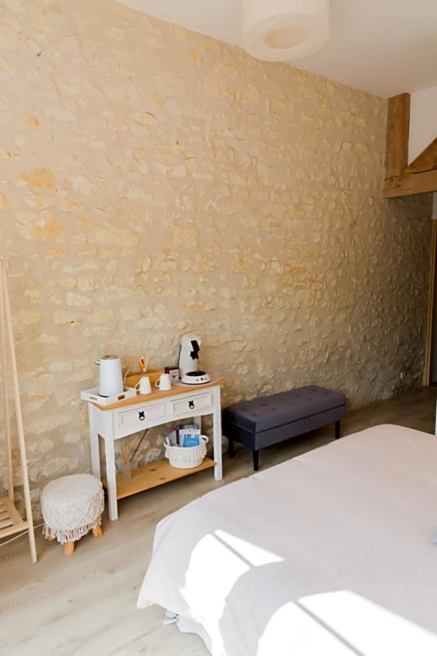 La Tour de la Conterie