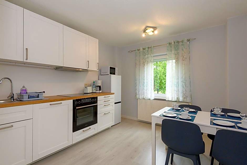 Bremer Apartmenthotel Superior