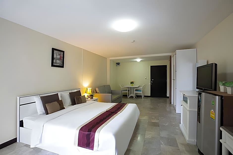 D-haus Ladprao Residence