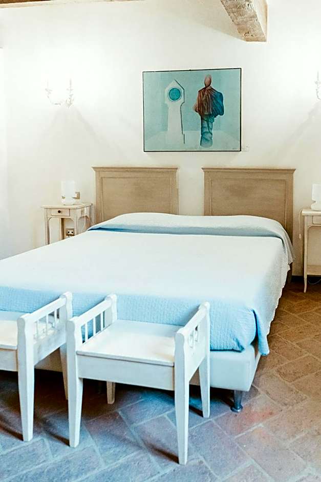 Locanda Del Re Guerriero