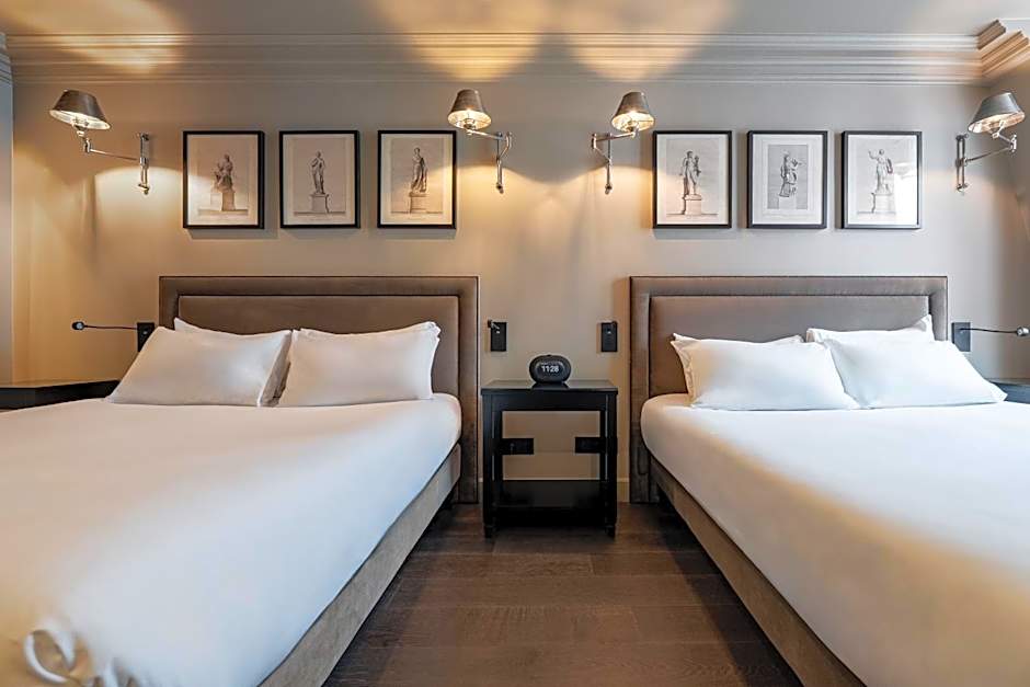 Hotel La Villa d'Estrées - Saint-Germain
