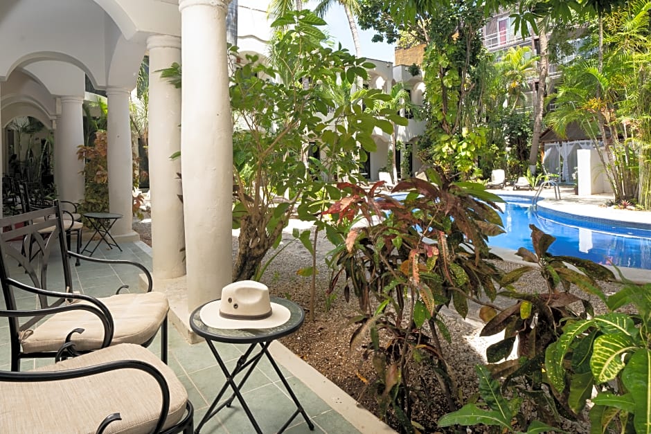 Hacienda Paradise By Xperience Hotels