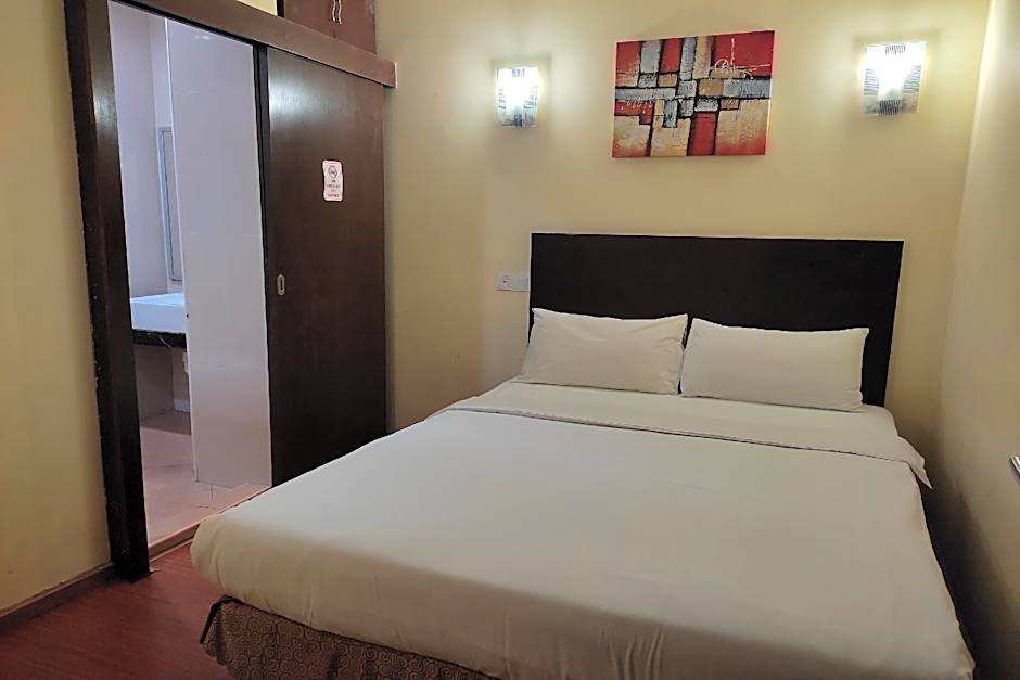 D'New1 (Sunway) Hotel