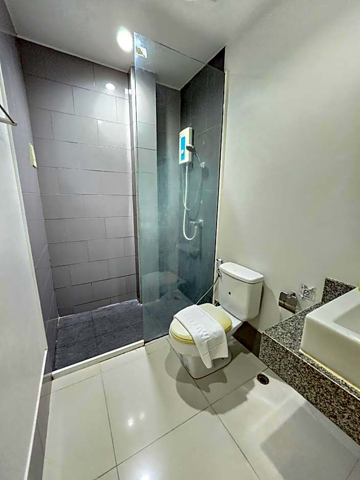 La Xenia Hotel Kata Beach