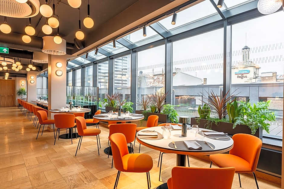Aston Hotel Riga