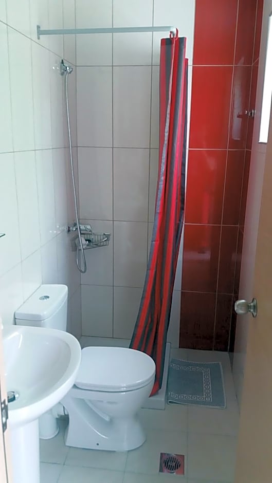 Paritsa Hotel