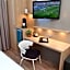 Best Western Queens Hotel Pforzheim-Niefern