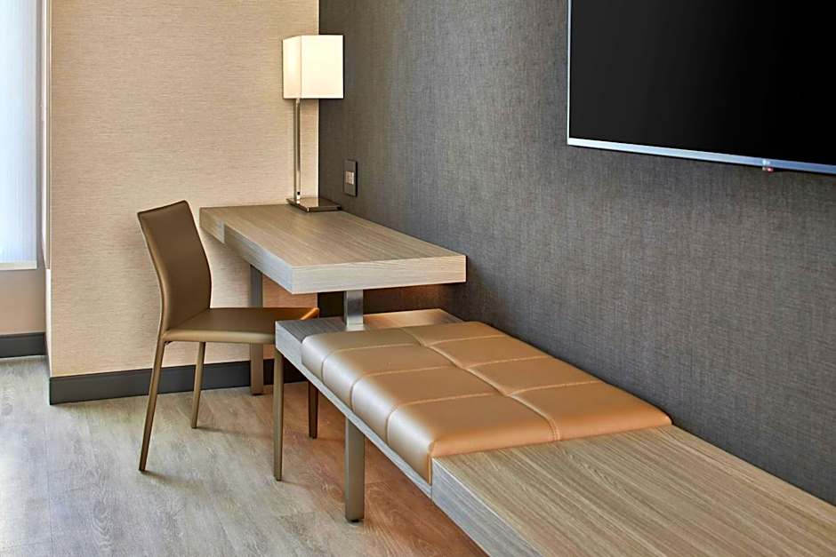 AC Hotel by Marriott Sacramento