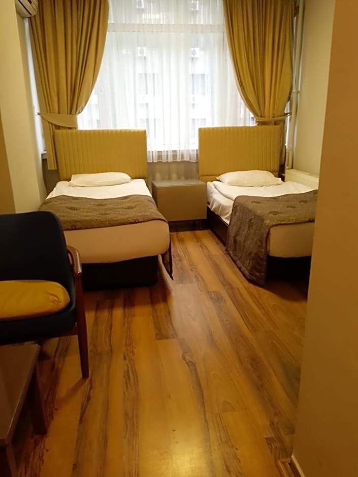 Tac Hotel
