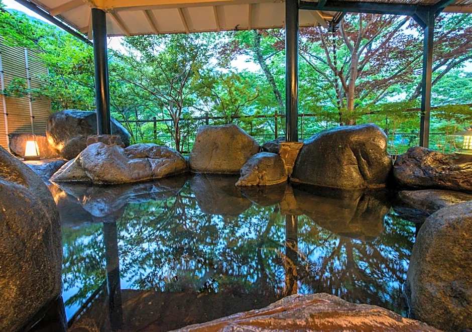 Kinugawa Park Hotels