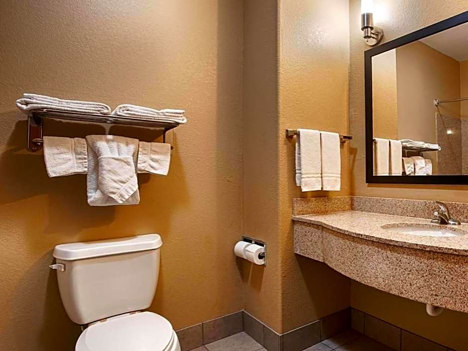 Best Western Oakdale Inn