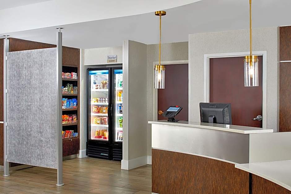 SpringHill Suites by Marriott Memphis Downtown