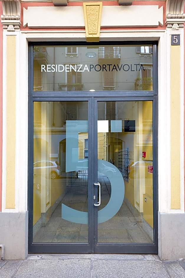 Residenza Porta Volta