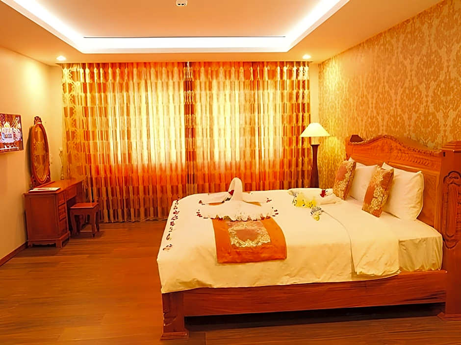 New Palace Bac Lieu Hotel